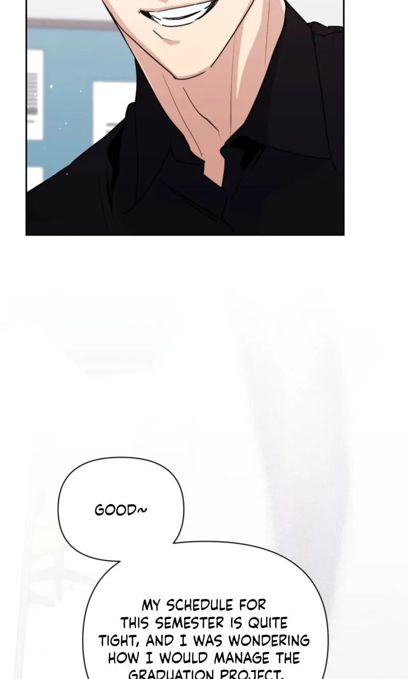 Roommate I Don't Know About Chapter 7 page 48