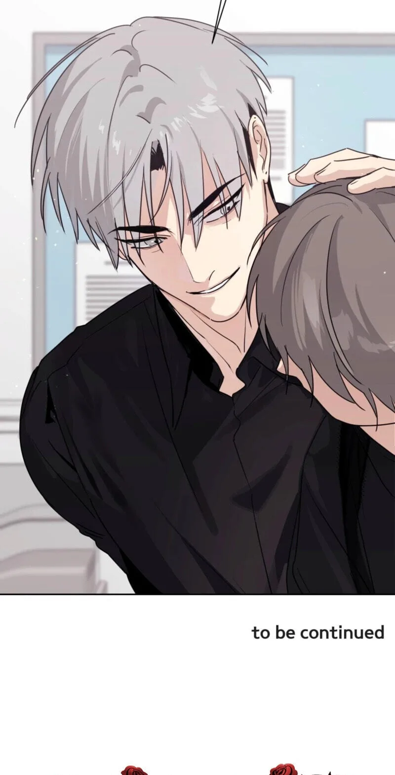Roommate I Don't Know About Chapter 7 page 52