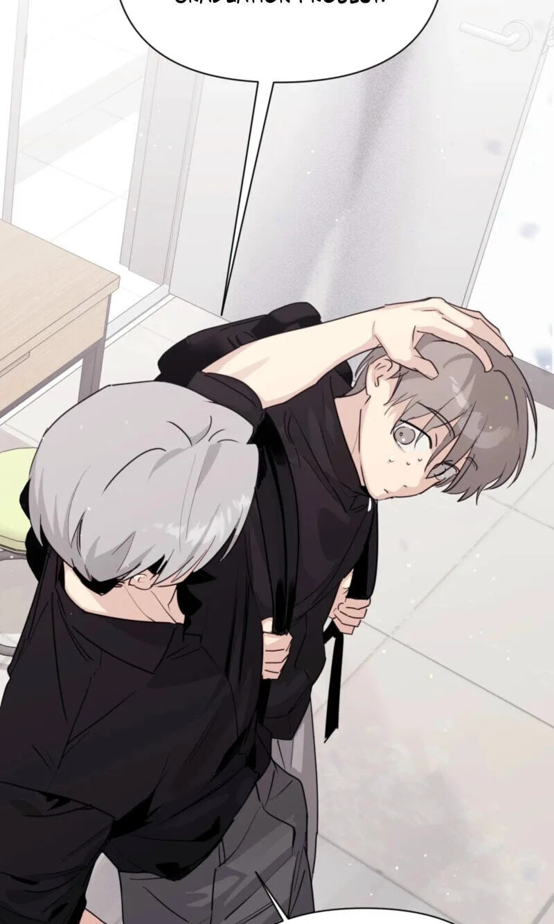Roommate I Don't Know About Chapter 7 page 49