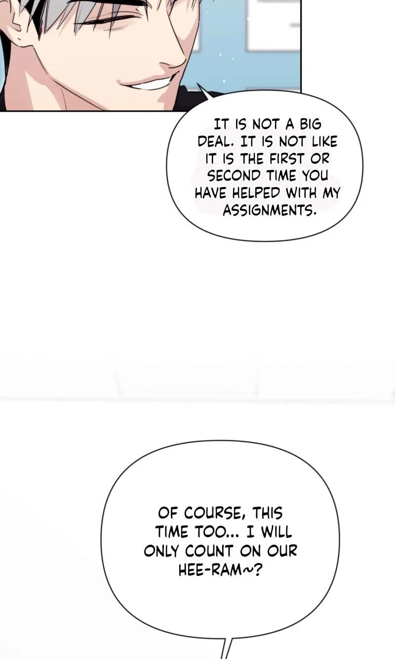 Roommate I Don't Know About Chapter 7 page 51