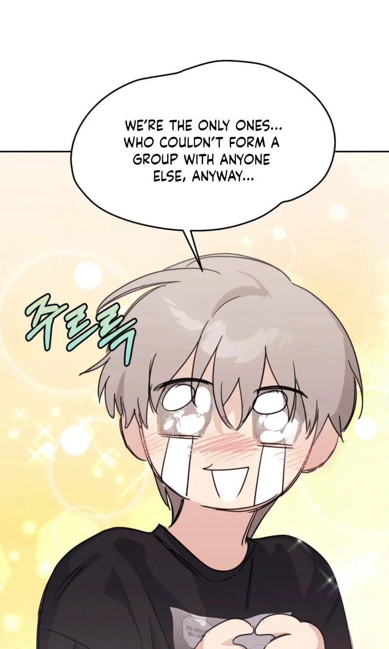 Roommate I Don't Know About Chapter 8 page 25