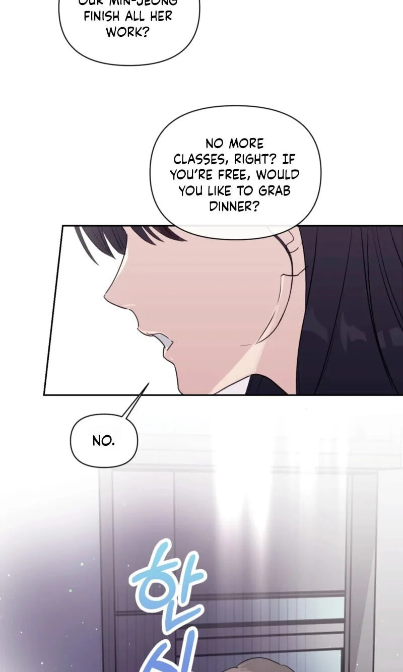 Roommate I Don't Know About Chapter 8 page 5