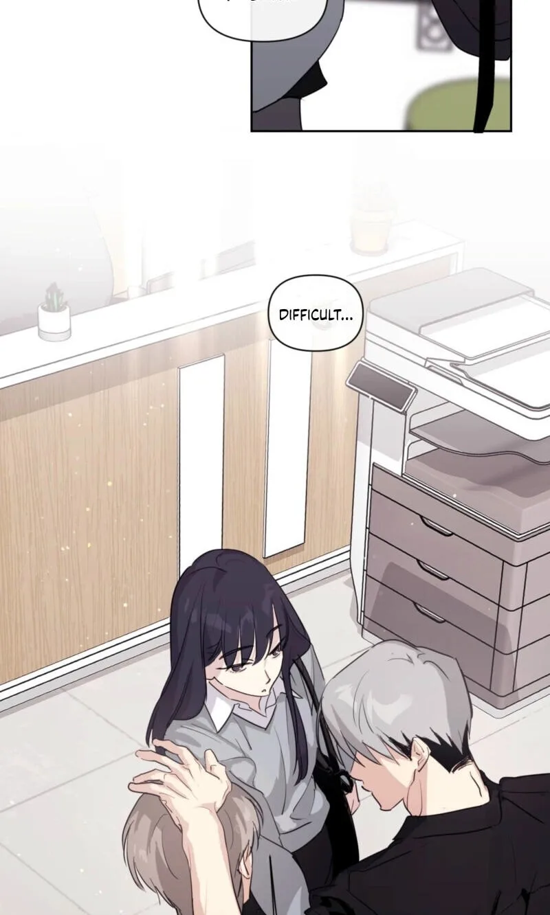 Roommate I Don't Know About Chapter 8 page 3