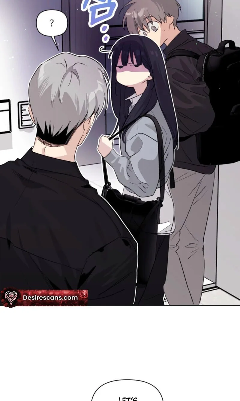 Roommate I Don't Know About Chapter 8 page 6