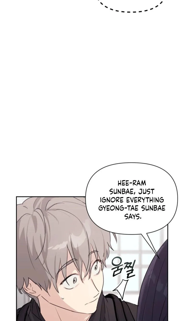 Roommate I Don't Know About Chapter 8 page 11