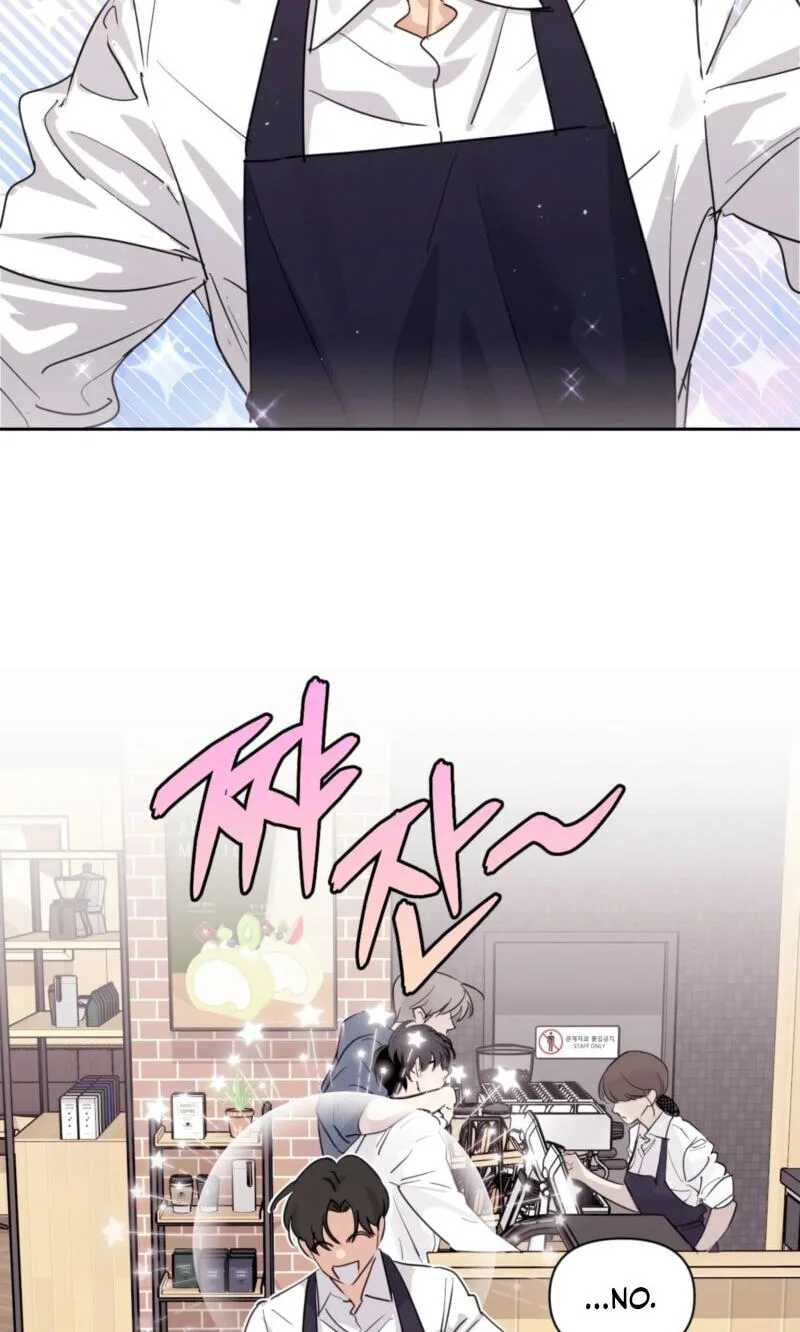 Roommate I Don't Know About Chapter 8 page 18