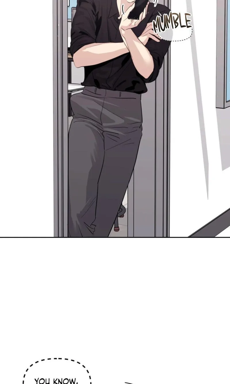 Roommate I Don't Know About Chapter 8 page 9