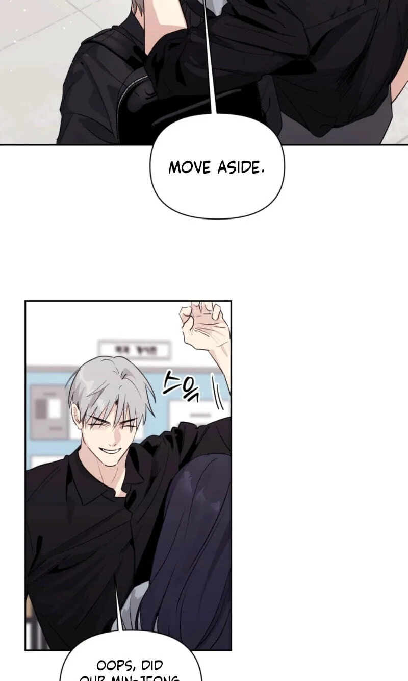 Roommate I Don't Know About Chapter 8 page 4
