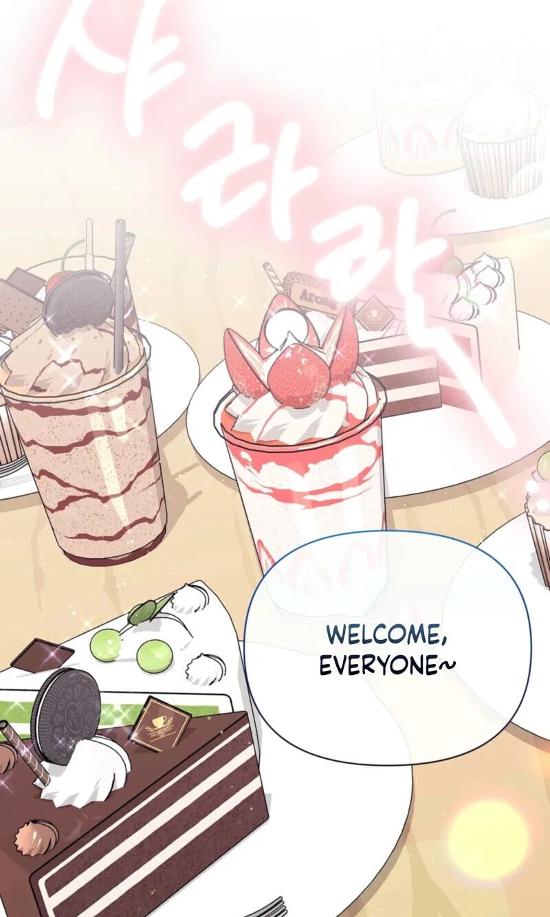 Roommate I Don't Know About Chapter 8 page 16