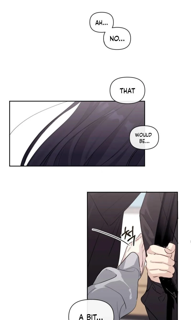Roommate I Don't Know About Chapter 8 page 2