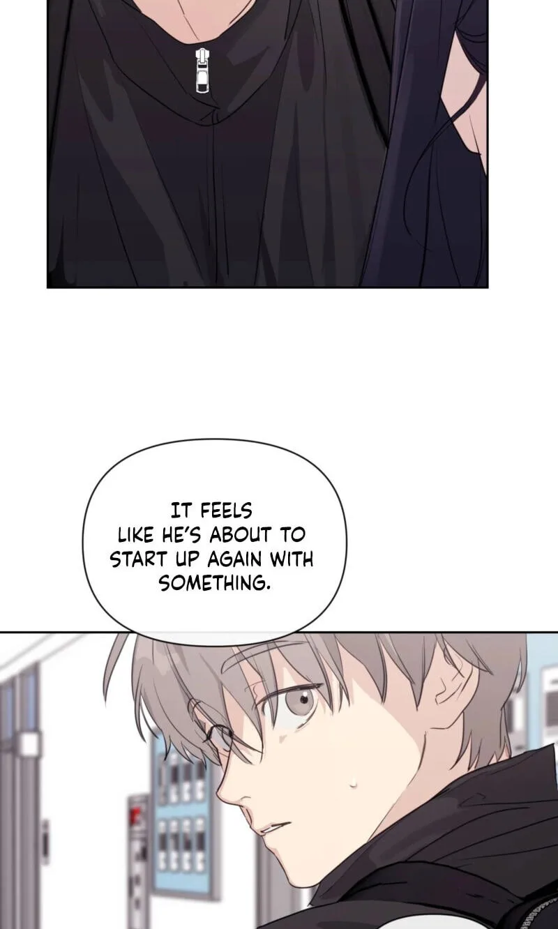 Roommate I Don't Know About Chapter 8 page 12