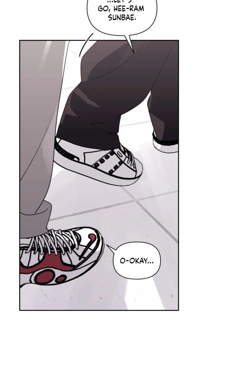 Roommate I Don't Know About Chapter 8 page 7