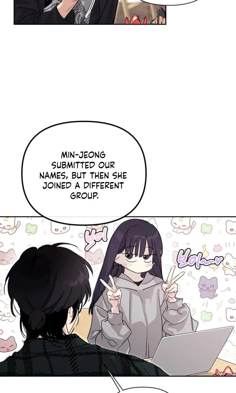 Roommate I Don't Know About Chapter 8 page 29