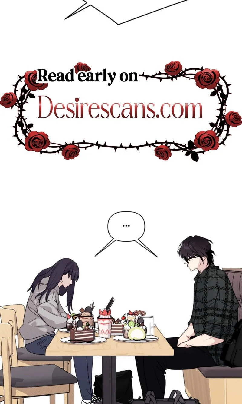 Roommate I Don't Know About Chapter 8 page 37