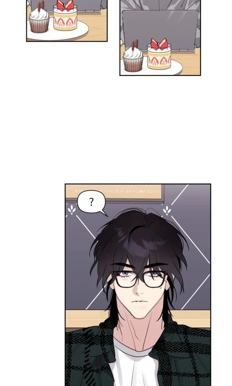 Roommate I Don't Know About Chapter 8 page 39