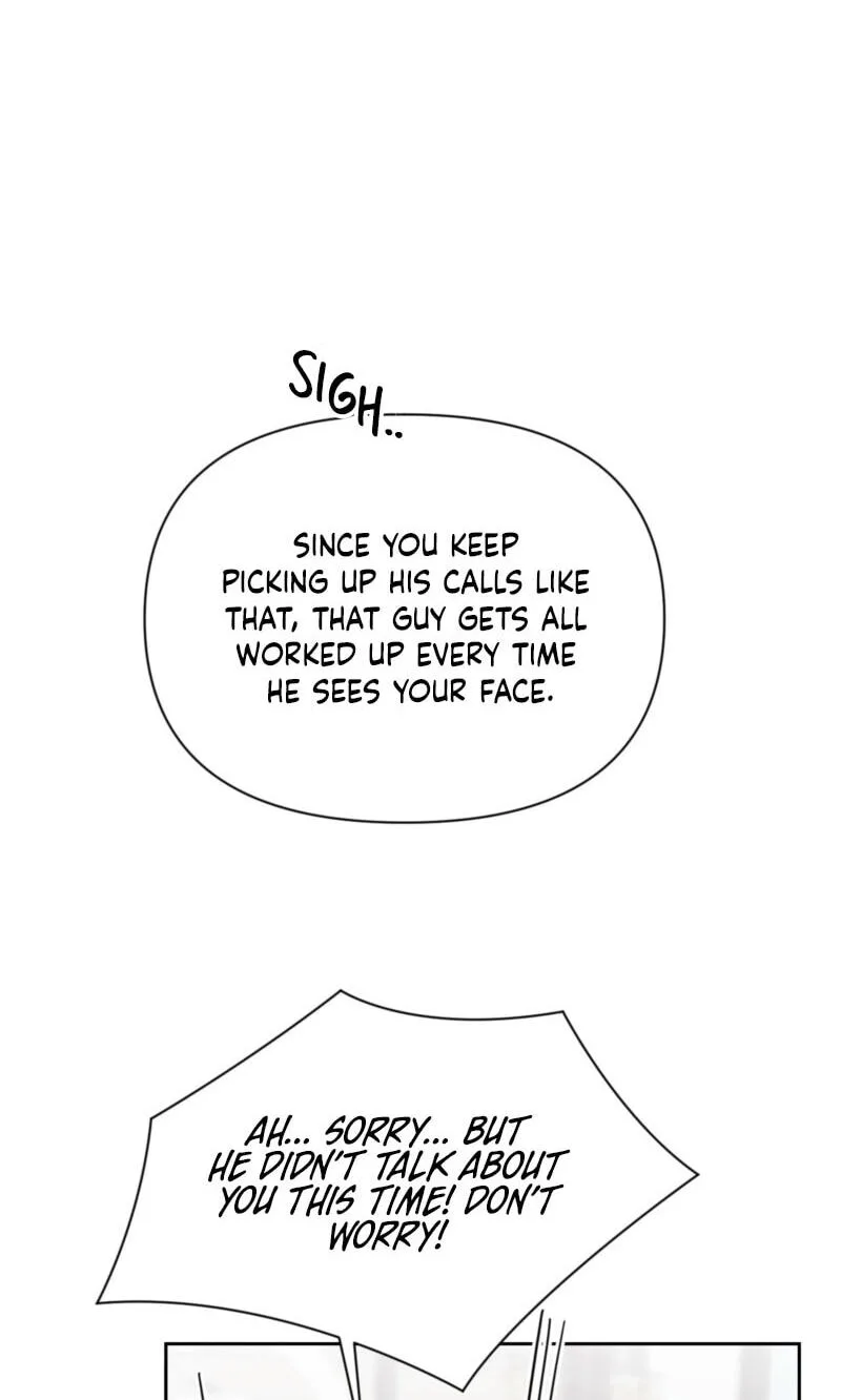 Roommate I Don't Know About Chapter 8 page 42