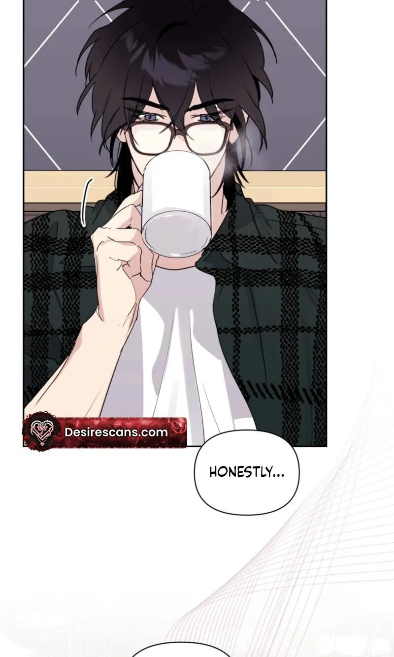 Roommate I Don't Know About Chapter 8 page 44