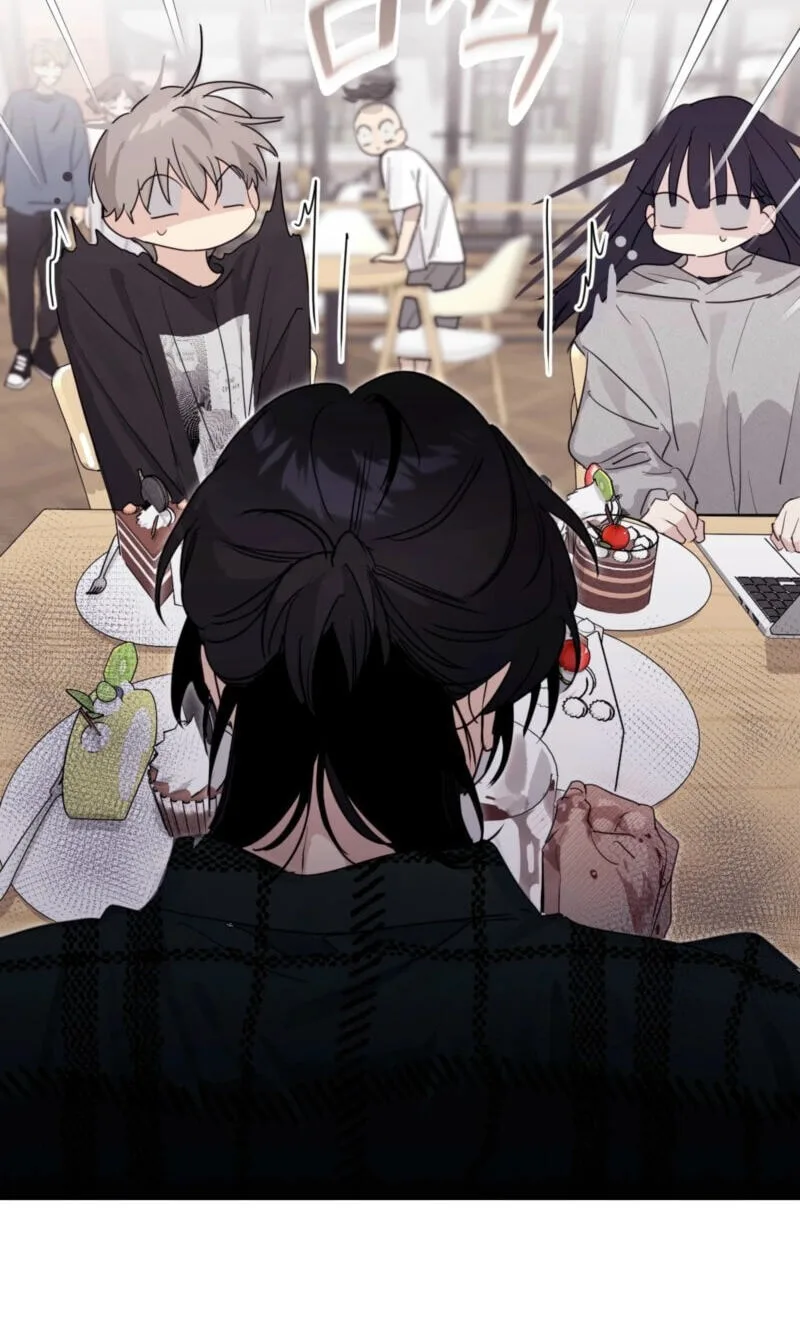 Roommate I Don't Know About Chapter 8 page 48