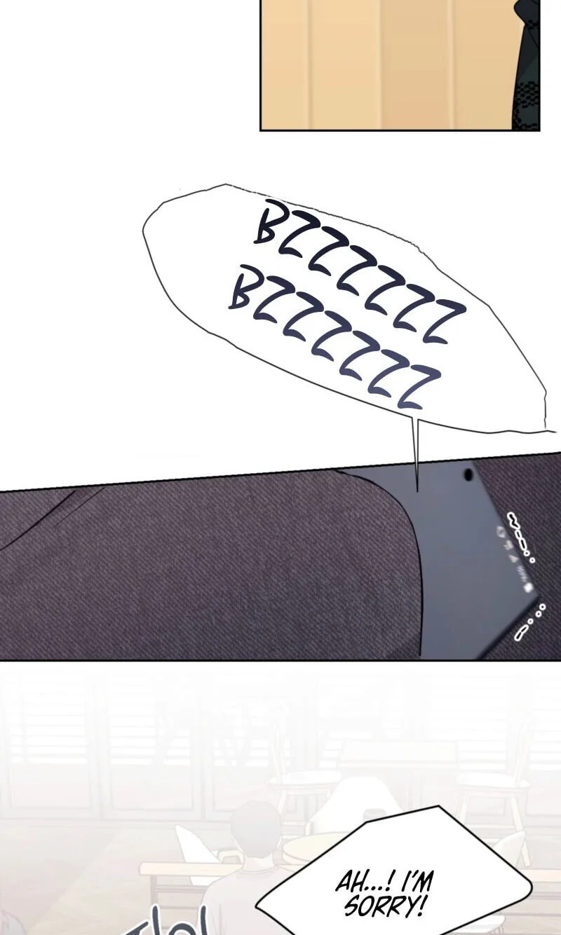 Roommate I Don't Know About Chapter 8 page 32