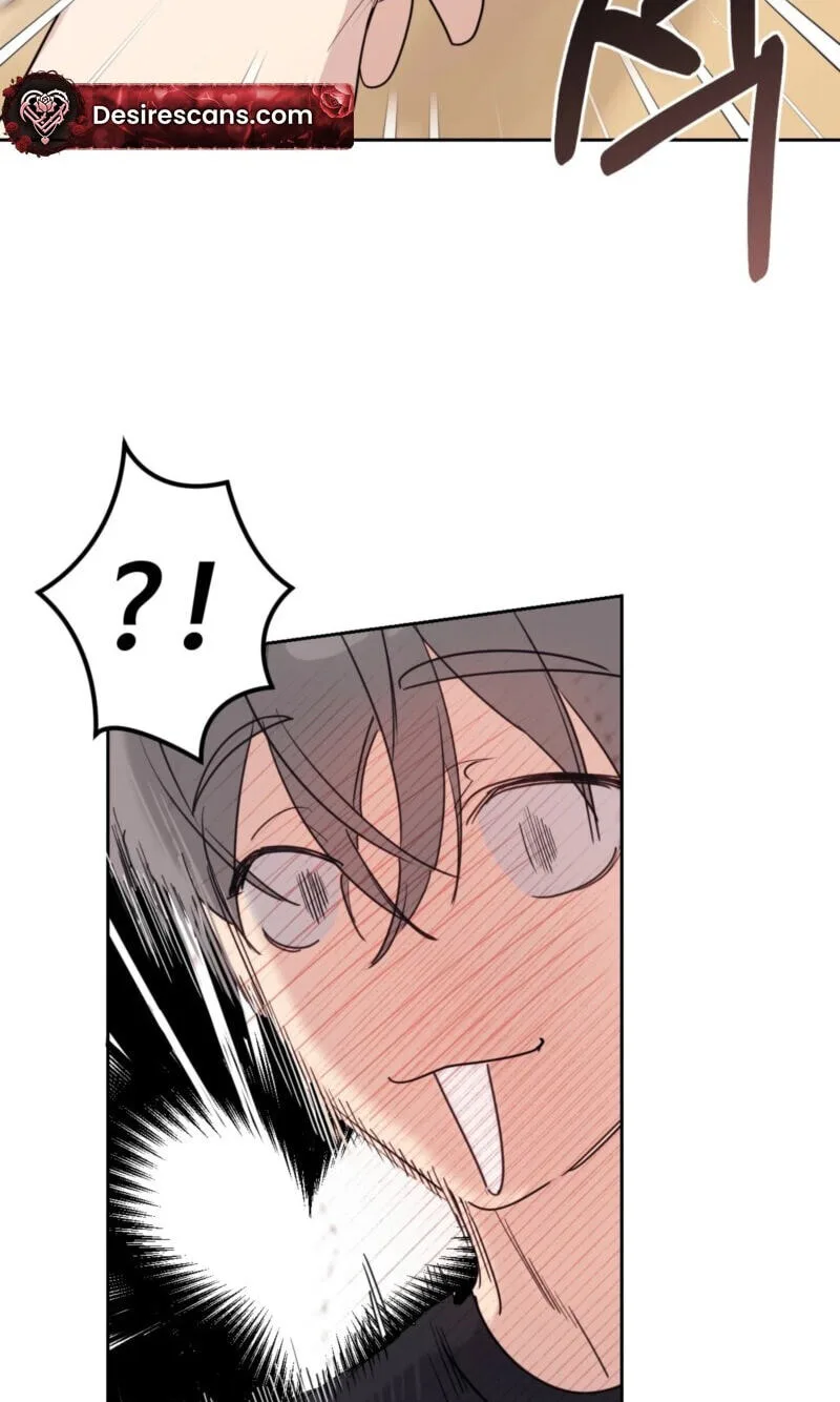 Roommate I Don't Know About Chapter 8 page 53