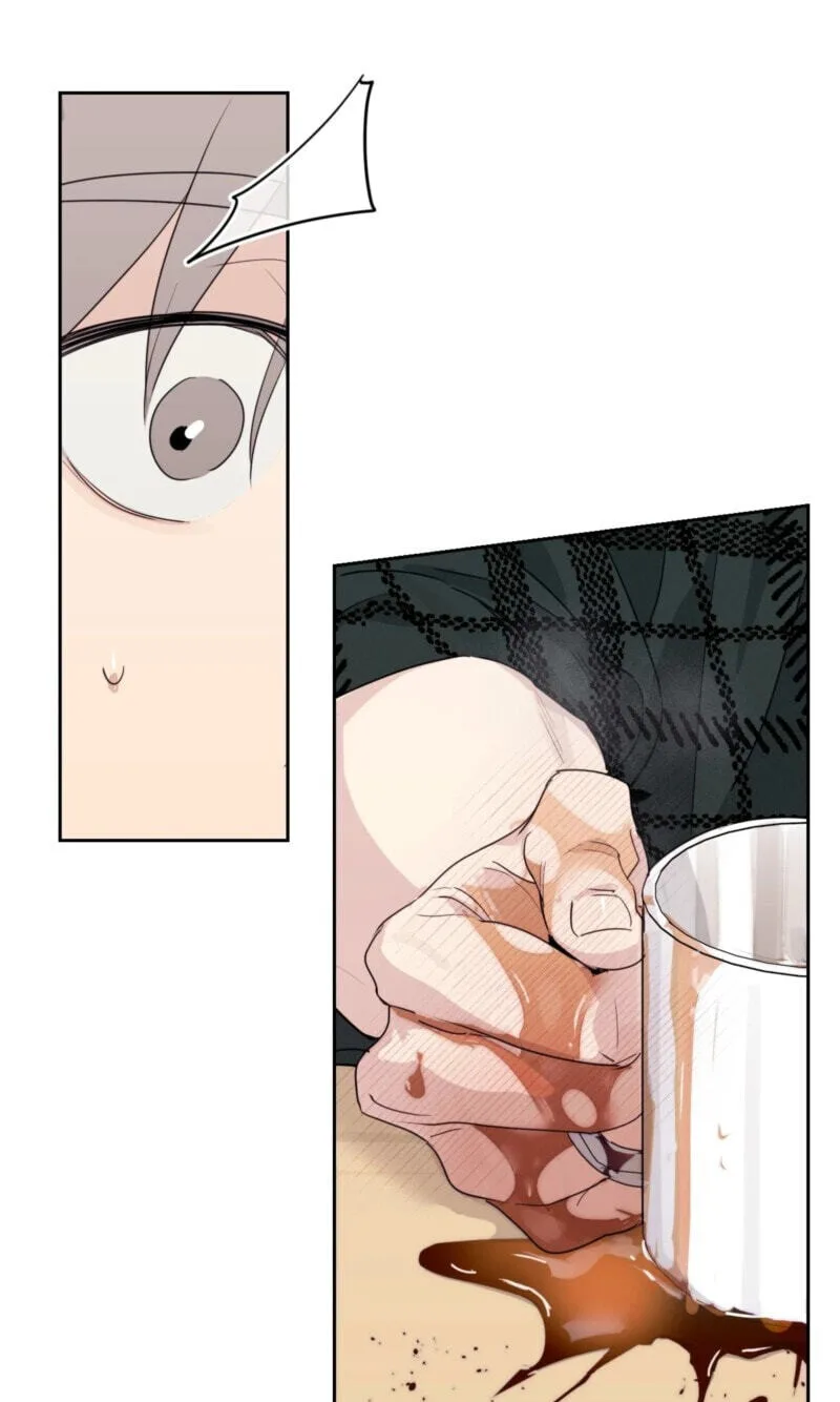 Roommate I Don't Know About Chapter 8 page 49