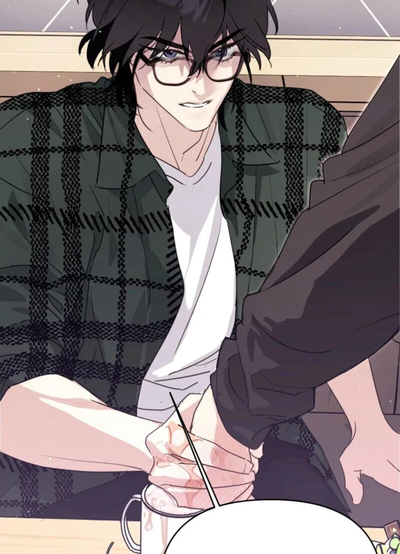 Roommate I Don't Know About Chapter 8 page 55