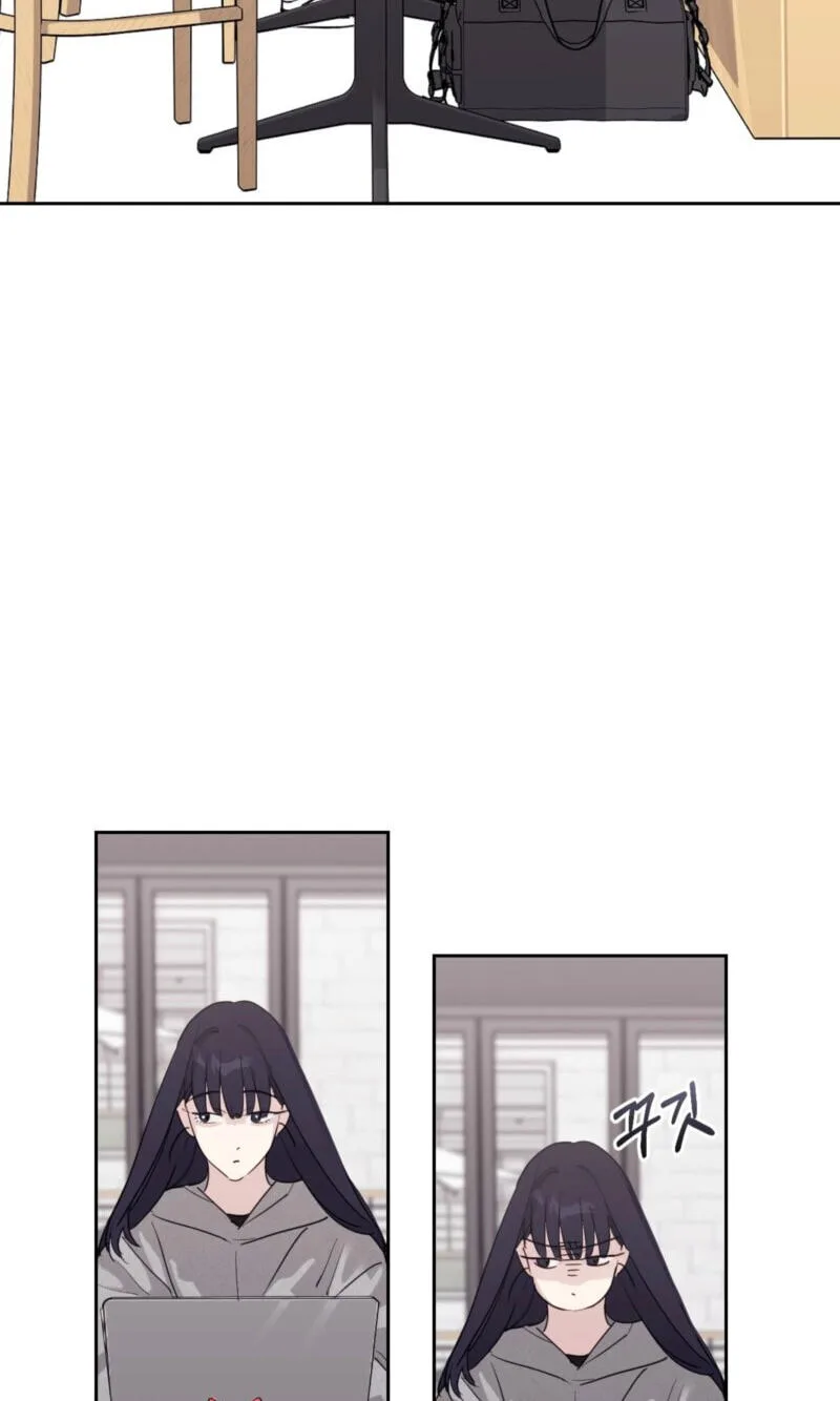 Roommate I Don't Know About Chapter 8 page 38