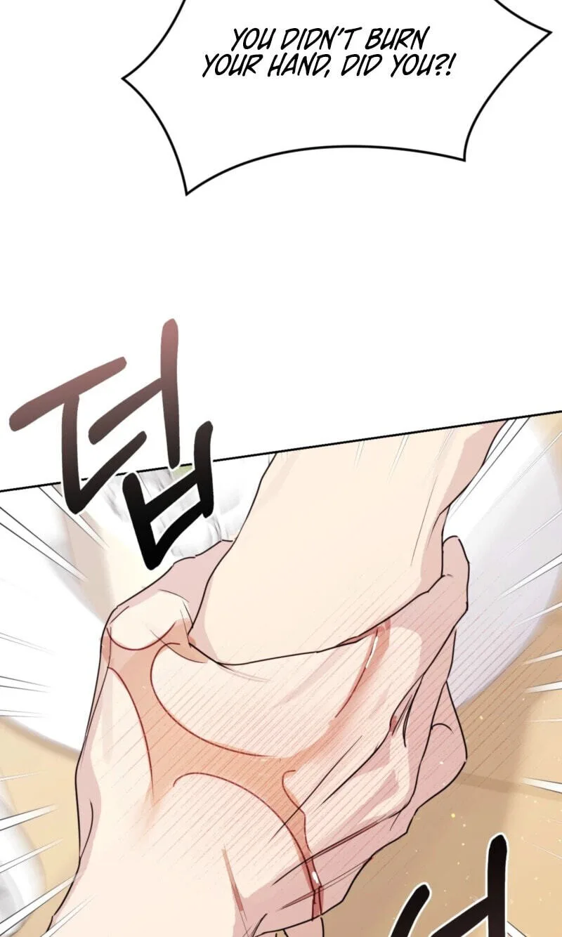 Roommate I Don't Know About Chapter 8 page 52