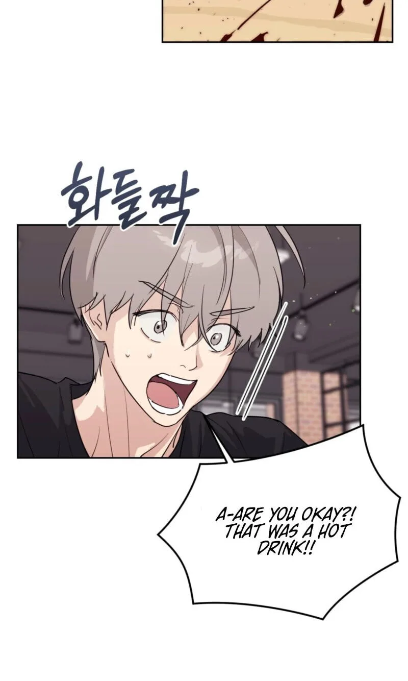 Roommate I Don't Know About Chapter 8 page 50