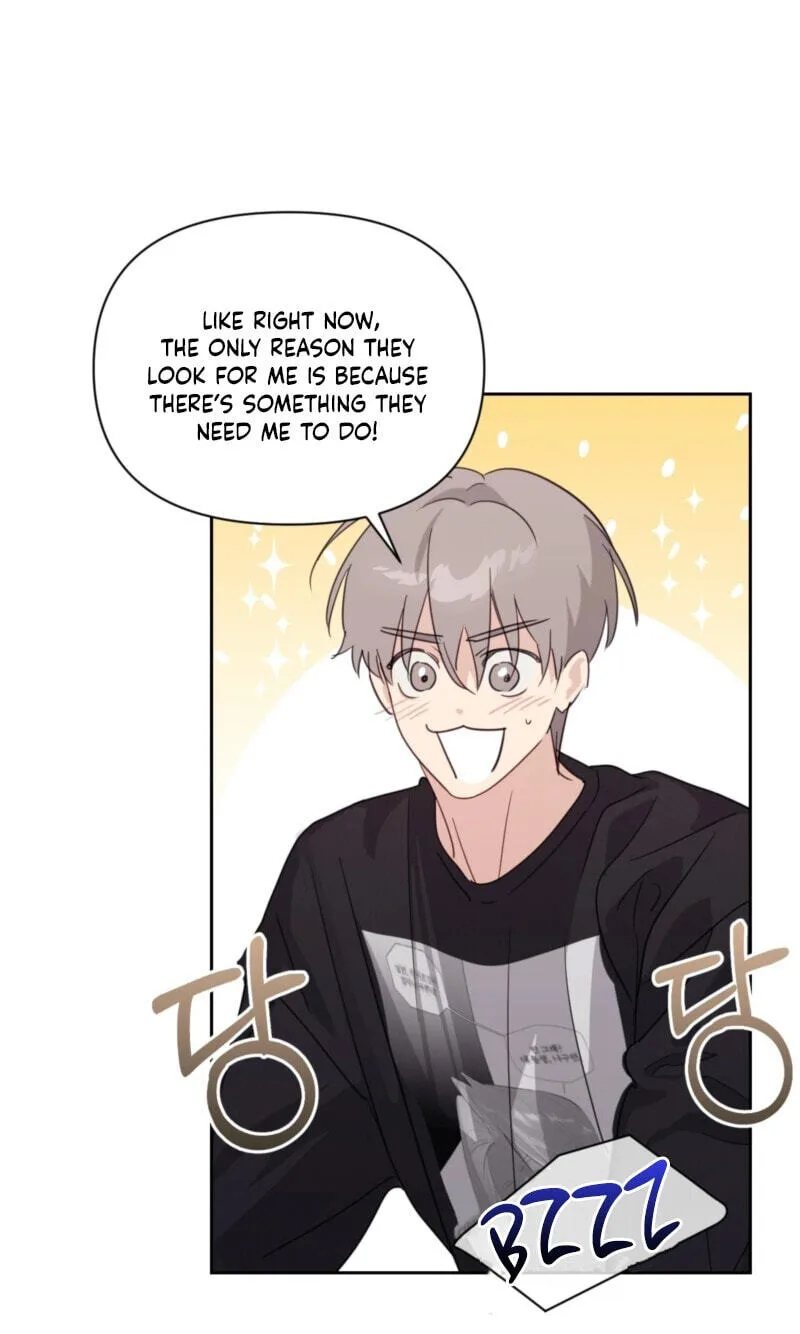 Roommate I Don't Know About Chapter 9 page 13