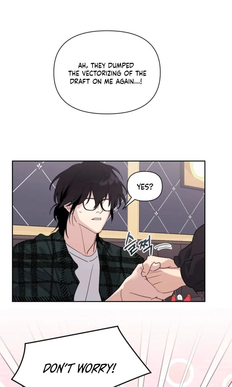 Roommate I Don't Know About Chapter 9 page 14
