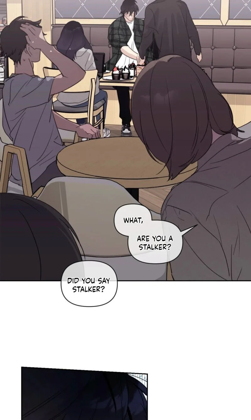 Roommate I Don't Know About Chapter 9 page 2