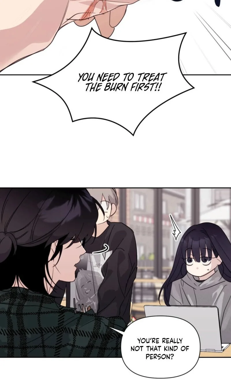 Roommate I Don't Know About Chapter 9 page 5
