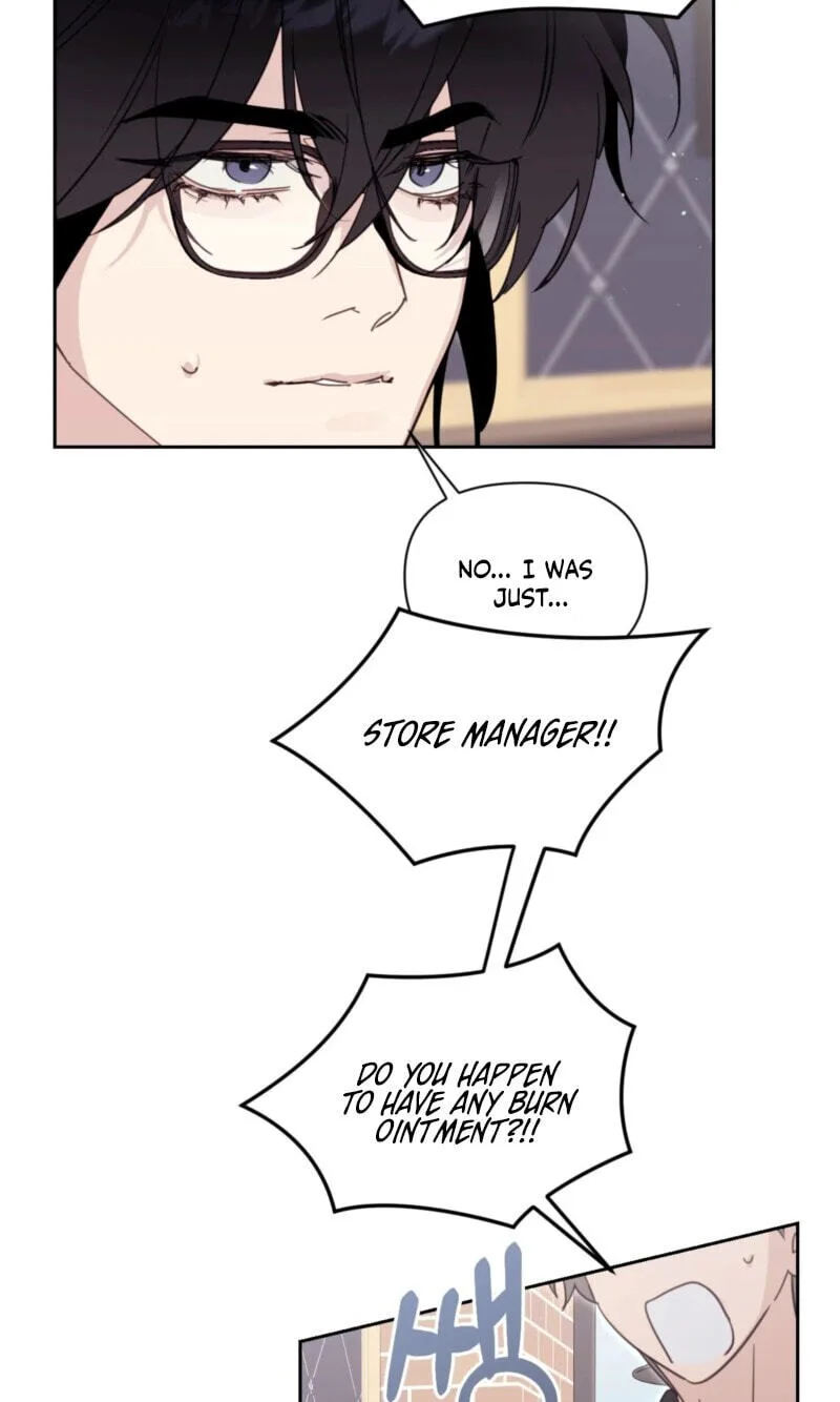 Roommate I Don't Know About Chapter 9 page 16