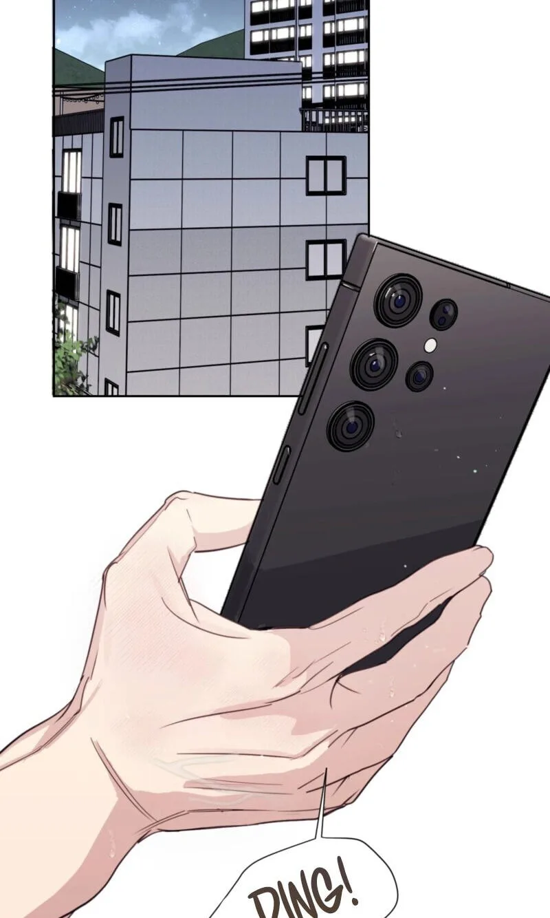 Roommate I Don't Know About Chapter 9 page 20