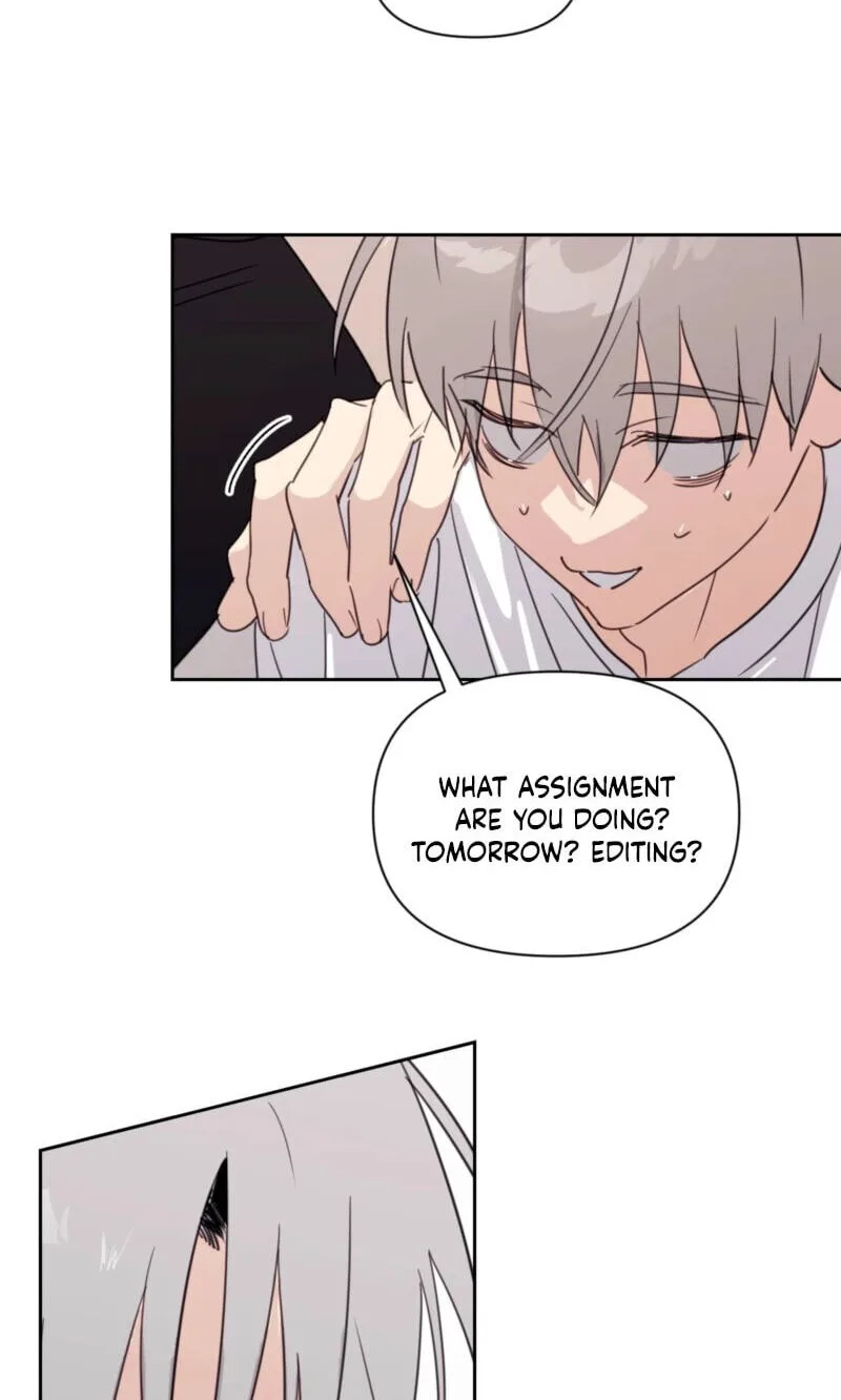 Roommate I Don't Know About Chapter 9 page 30