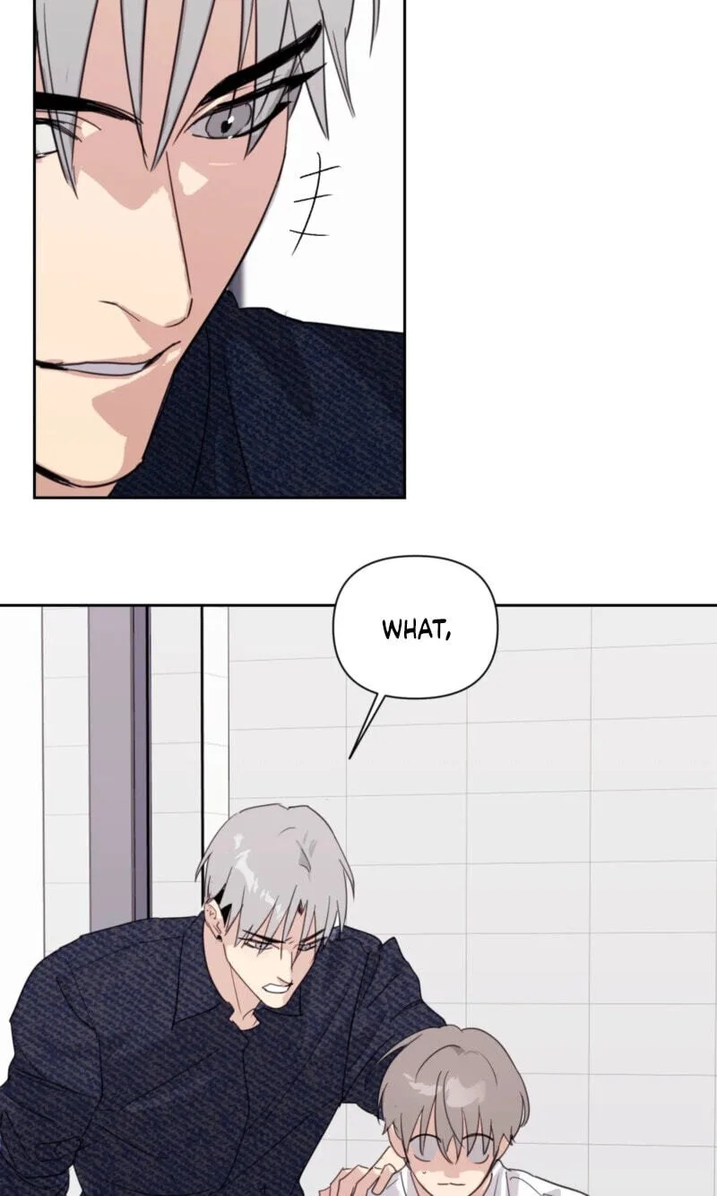 Roommate I Don't Know About Chapter 9 page 31