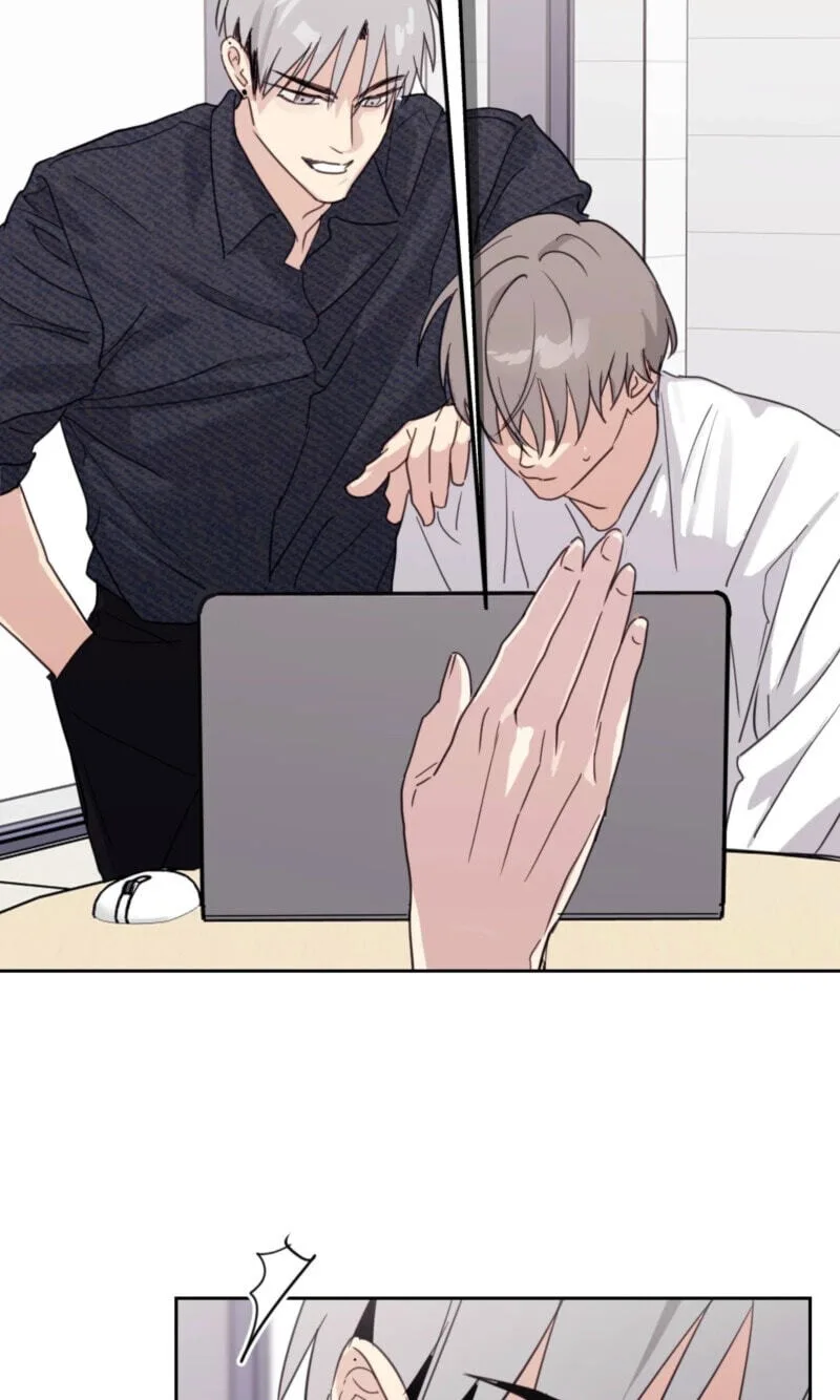 Roommate I Don't Know About Chapter 9 page 40