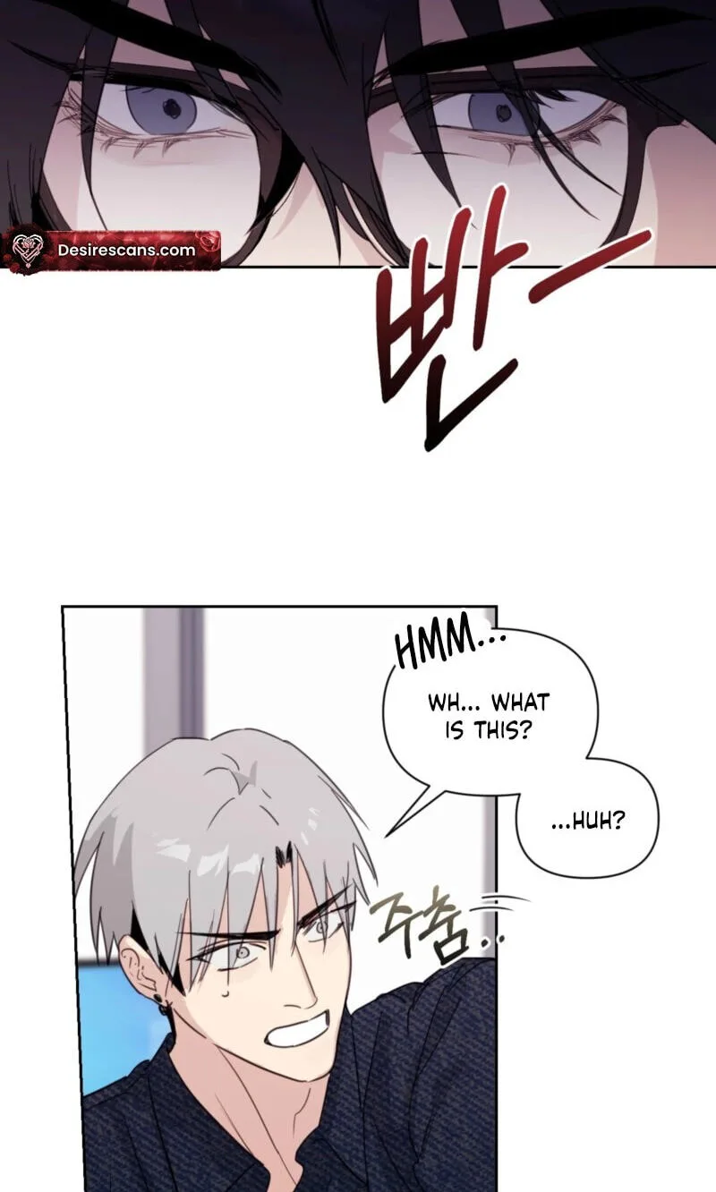Roommate I Don't Know About Chapter 9 page 45