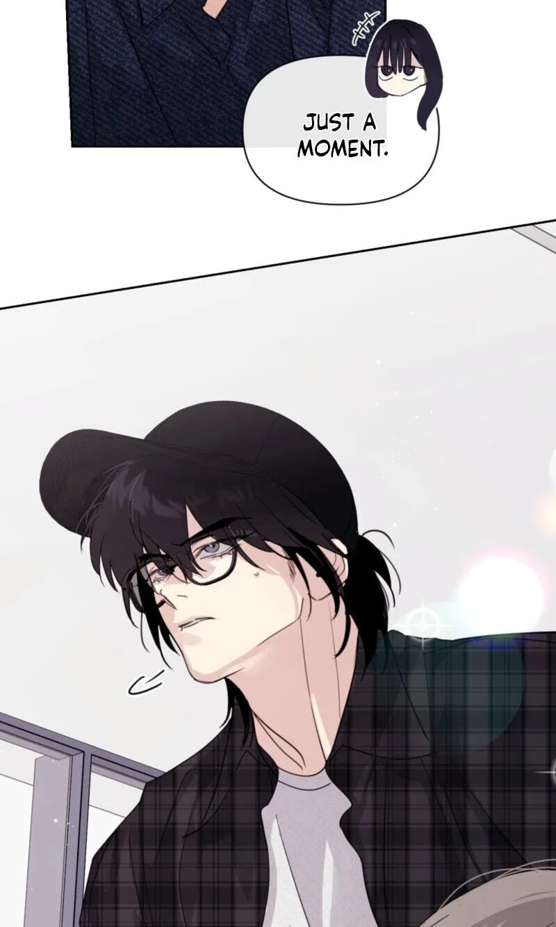 Roommate I Don't Know About Chapter 9 page 46
