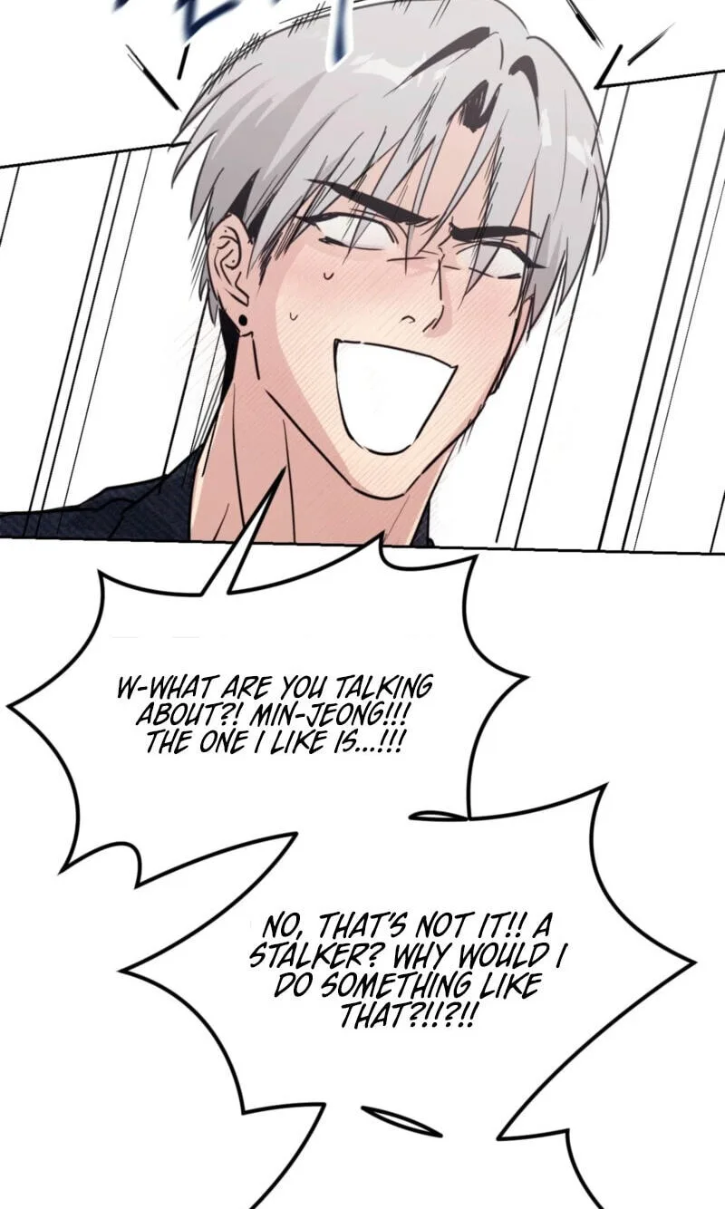 Roommate I Don't Know About Chapter 9 page 50