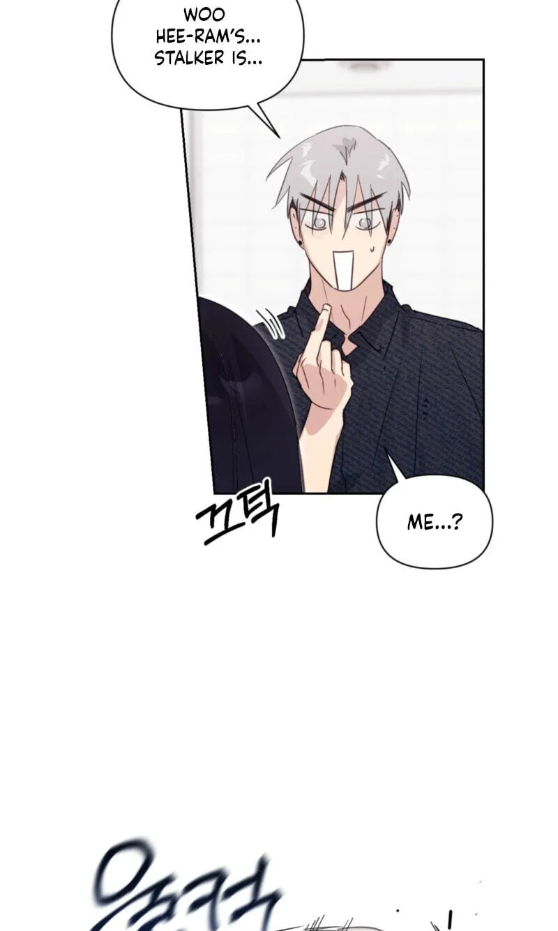 Roommate I Don't Know About Chapter 9 page 49