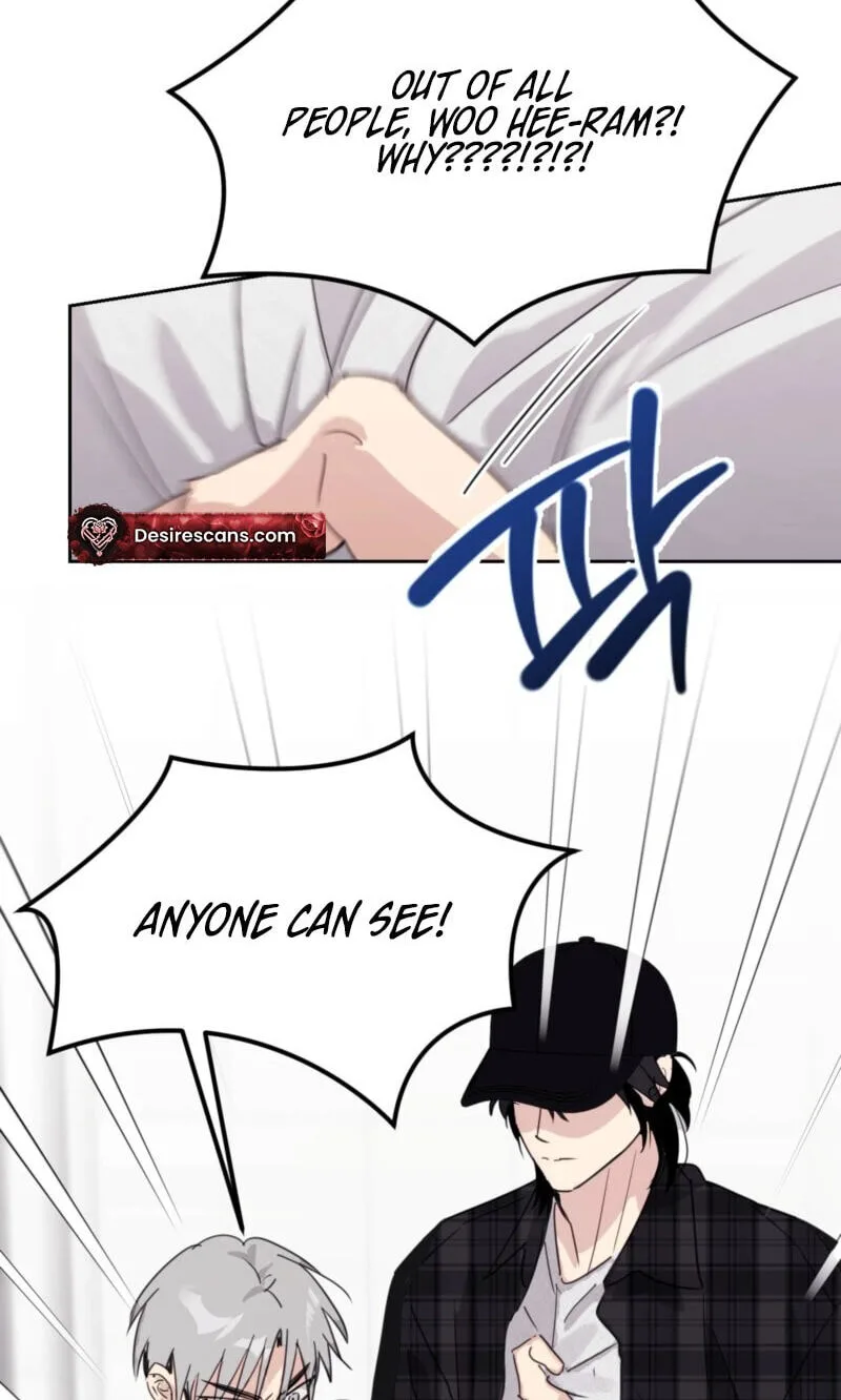 Roommate I Don't Know About Chapter 9 page 51