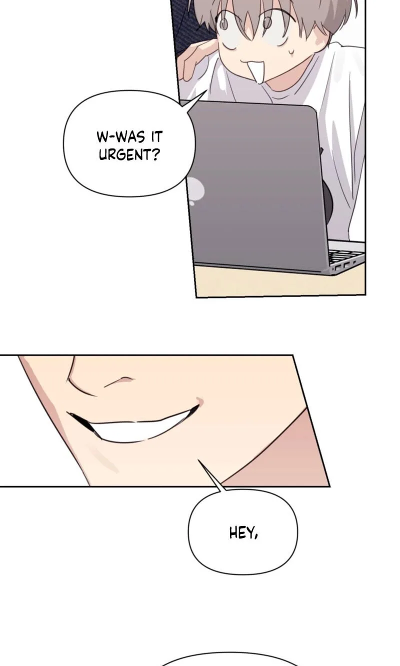 Roommate I Don't Know About Chapter 9 page 33