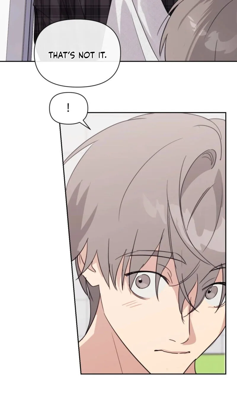 Roommate I Don't Know About Chapter 9 page 47