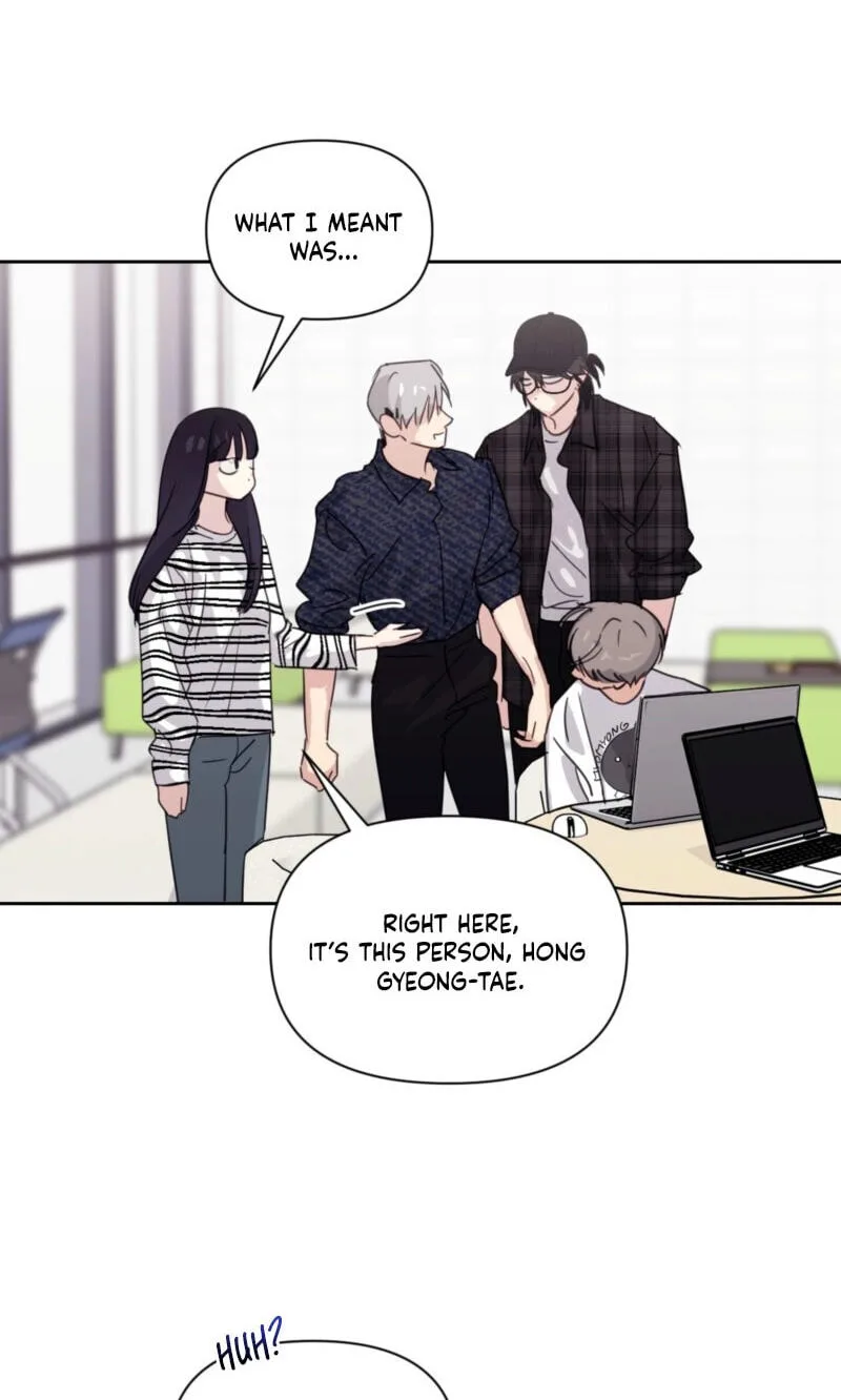 Roommate I Don't Know About Chapter 9 page 48