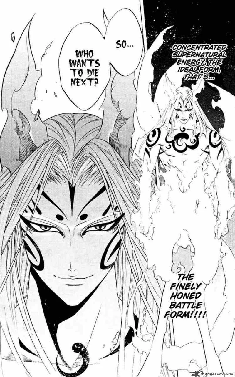 Rosario-Vampire Chapter 10 page 14
