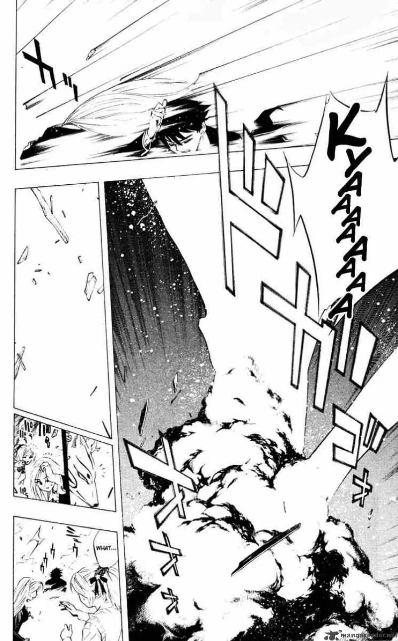 Rosario-Vampire Chapter 10 page 11