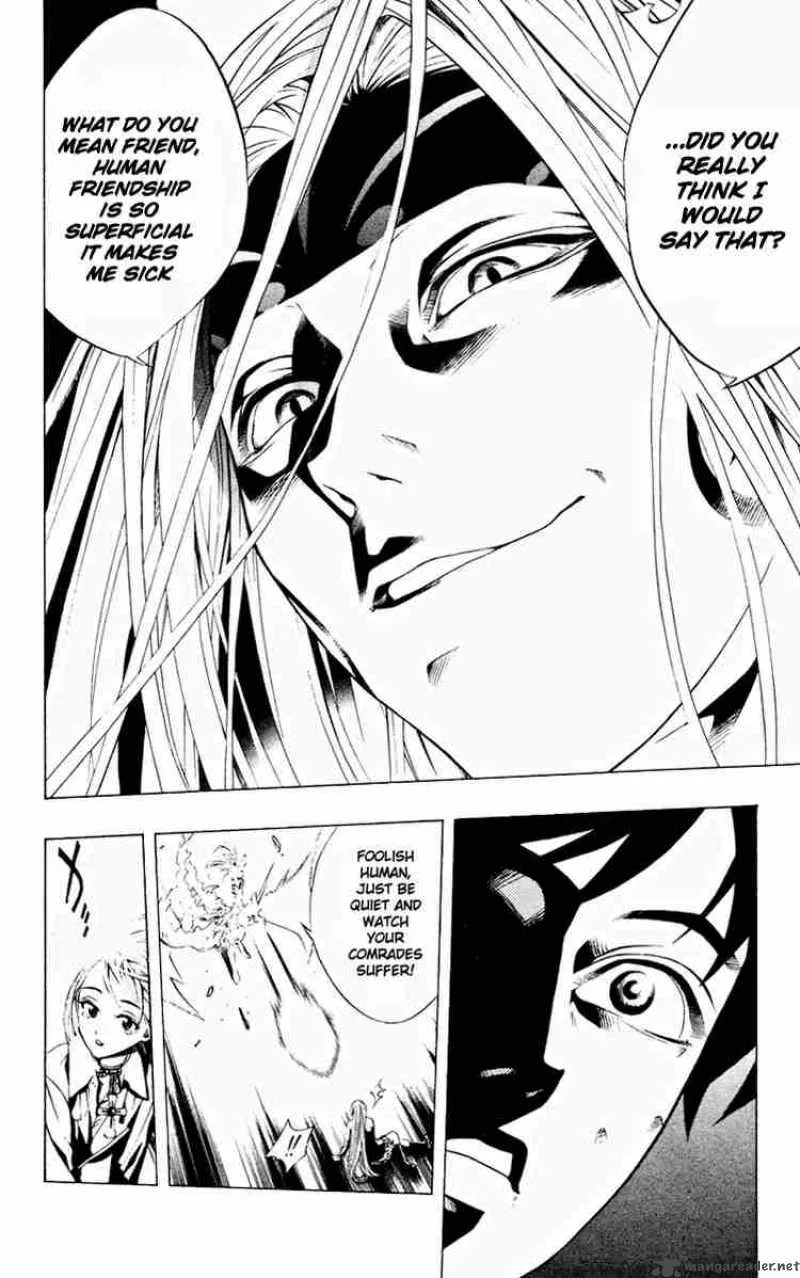 Rosario-Vampire Chapter 10 page 19