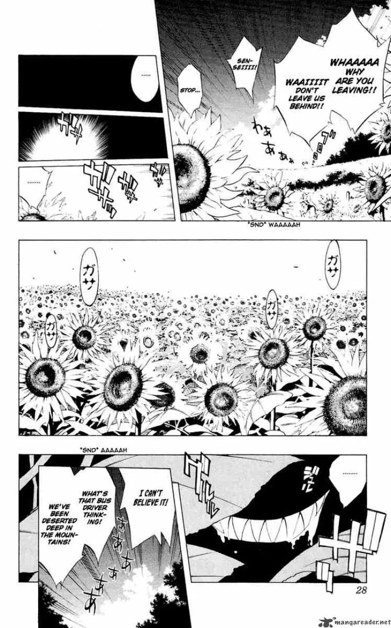 Rosario-Vampire Chapter 13 page 26